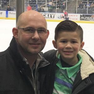 Meet your Posher, Levin